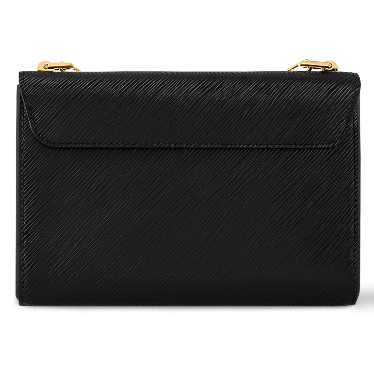 Túi Louis Vuitton LV x TM Twist MM Slim Black 6